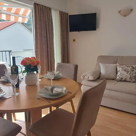 Zulim 1 Apartment