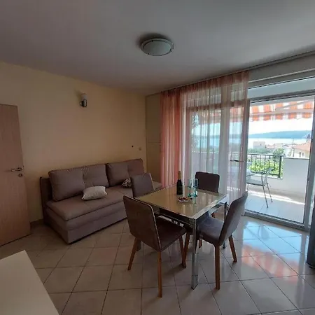 Zulim 1 Apartmán Trogir