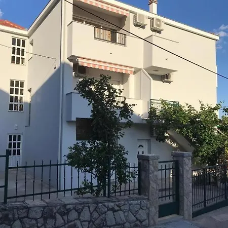 Zulim 1 * Trogir