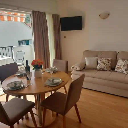Zulim 1 Apartment Trogir