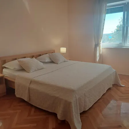 Zulim 1 Apartmán Trogir