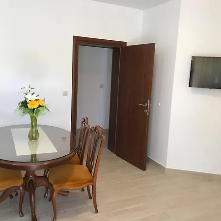 Zulim 1 Apartmán Trogir