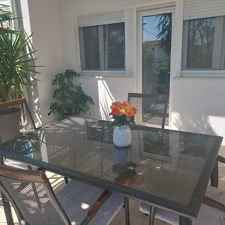 Apartment Zulim 1