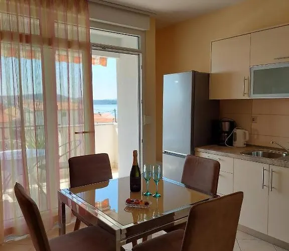 Zulim 1 Apartment *