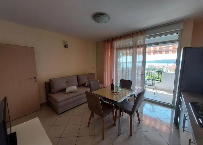 Zulim 1 Apartment Trogir