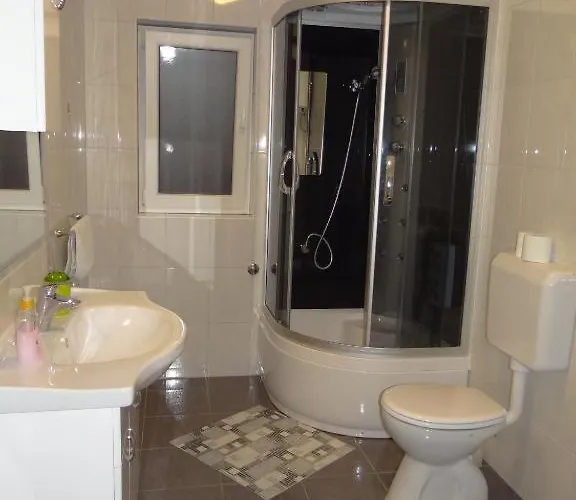 Zulim 1 公寓 特罗吉尔