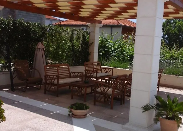 Zulim 1 Apartment *