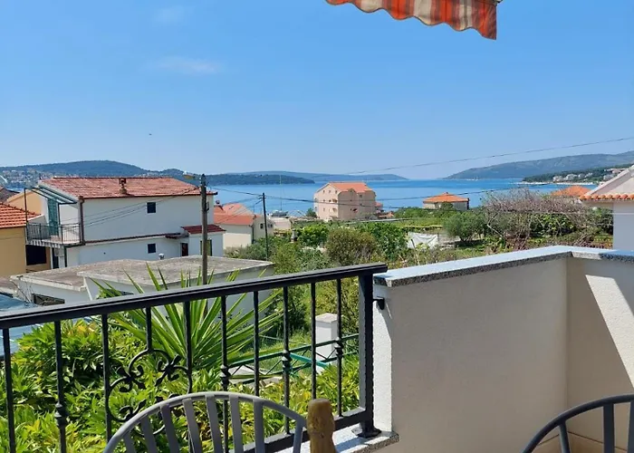 Apartment Zulim 1