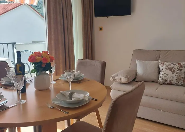 Zulim 1 Apartment