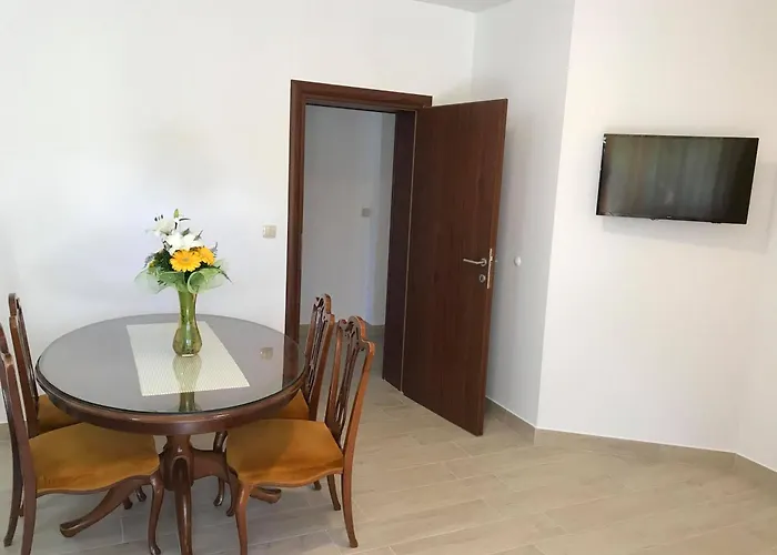 Zulim 1 公寓 特罗吉尔