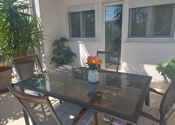 Apartment Zulim 1