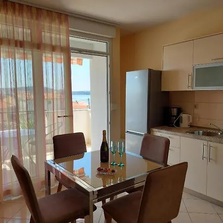 Zulim 1 Apartamento *