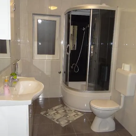 Zulim 1 Apartamento Trogir