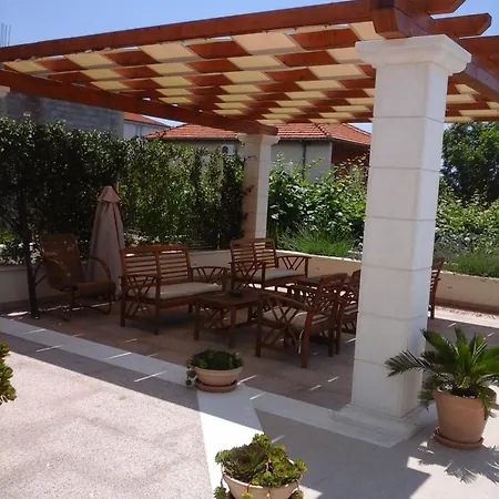 Zulim 1 Apartamento *