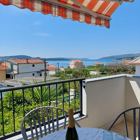 Apartamento Zulim 1