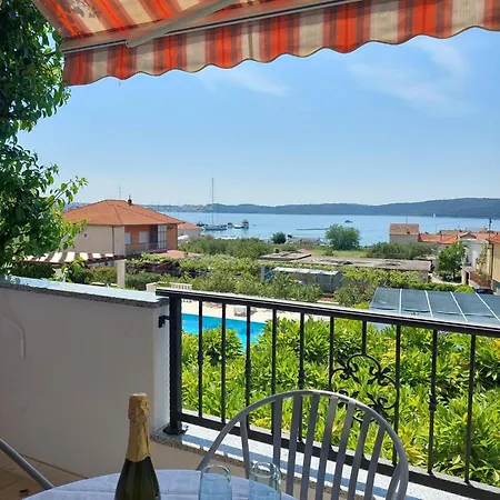 Zulim 1 Апартаменты