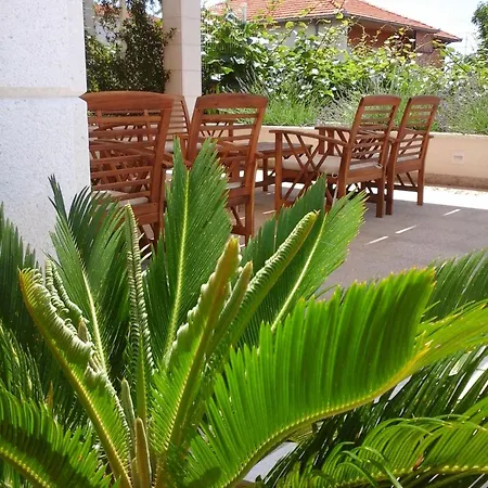 Zulim 1 * Трогир