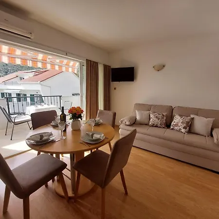 Zulim 1 Трогир