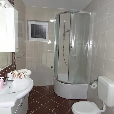 Zulim 1 * Трогир