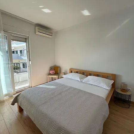 Zulim 1 Apartment Trogir
